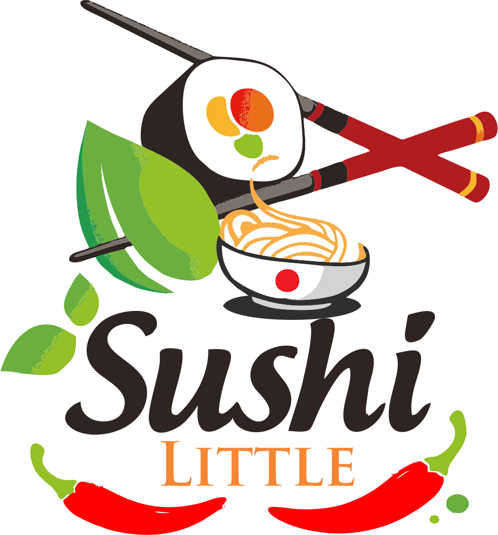 My Sushi Little