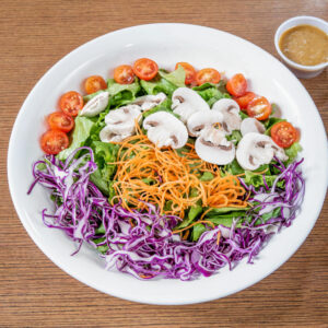 HOUSE SALAD