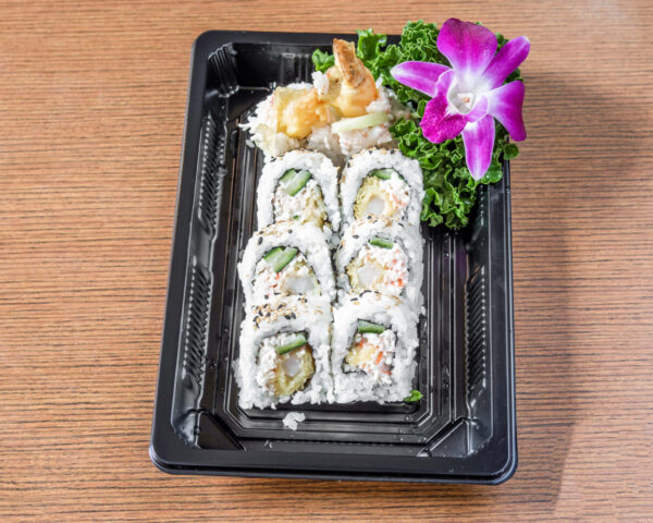 SHRIMP TEMPURA - Imagen 2